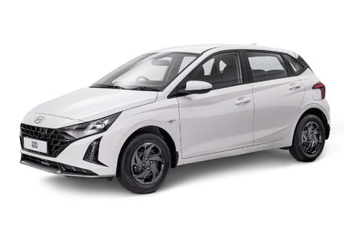 Hyundai i20 i20 Magna Executive